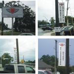 Neighborhood Motors Sign Image