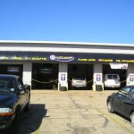 Photo Of Car Repair Awning, Baton Rouge - Greater Baton Rouge Signs