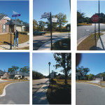 Forest Creek Subdivision Photos - Greater Baton Rouge Signs
